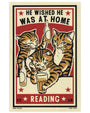 Arna Miller & Ravi Zupa - "Reading" - Spoke Art