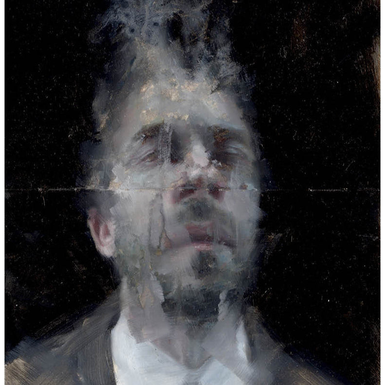 Henrik Uldalen - "Cede" - Spoke Art