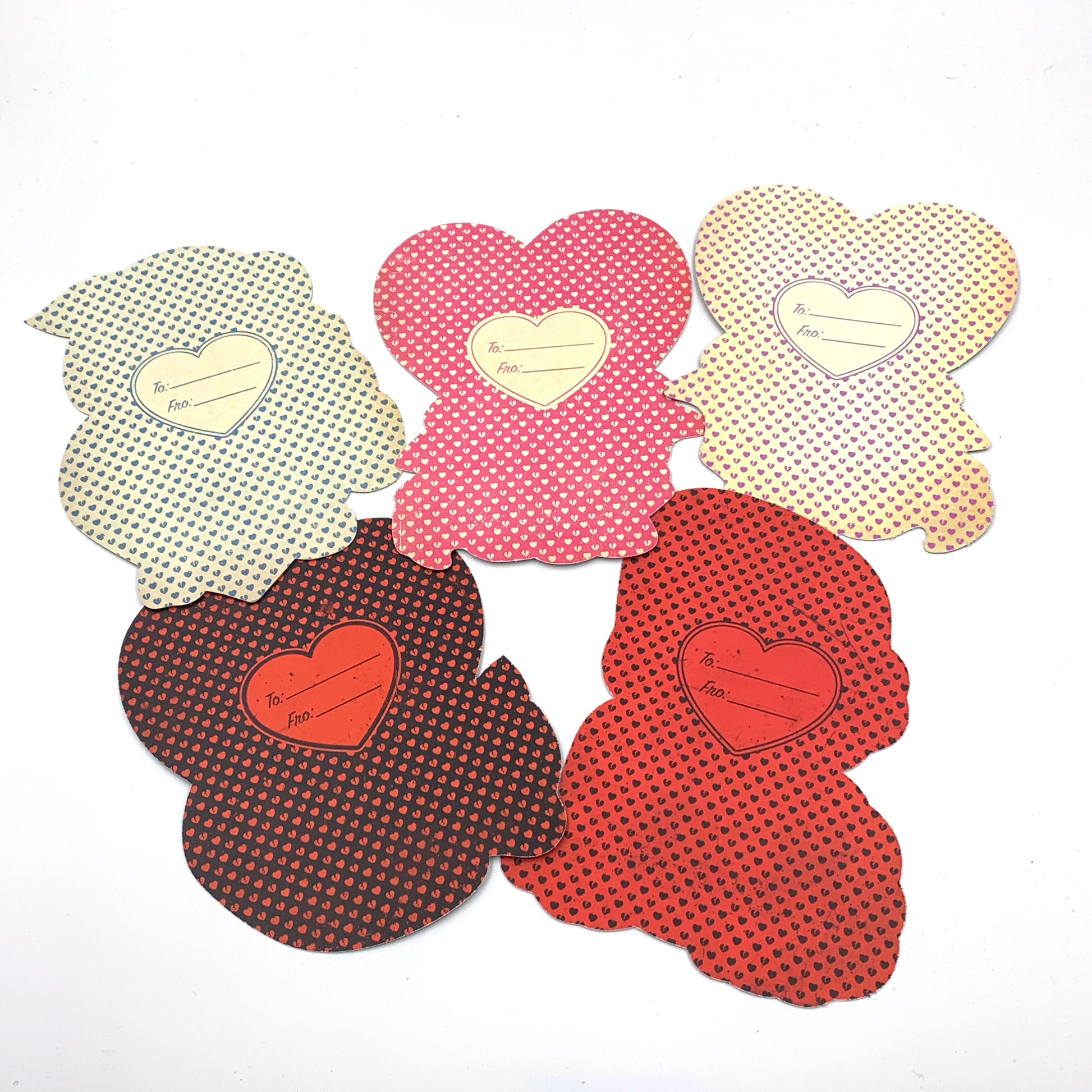 Casey Weldon - "Love Cats" Valentine's Day Cards! Volume Two - Spoke Art