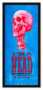 AJ Masthay - "I'M A HEAD" - Spoke Art