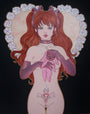 Isamar Medina (Kawaii Suga) - "Heart Shaped Box" - Spoke Art