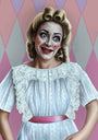 Jemma Klein - "Baby Jane" Print - Spoke Art