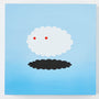 Jim Houser - "GHST" - Spoke Art
