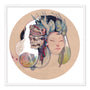 Jose Mertz - "Barrage" print - Spoke Art