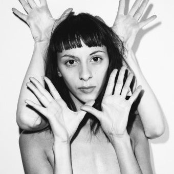 Le Petit Voyeur – VOL.5 - Spoke Art