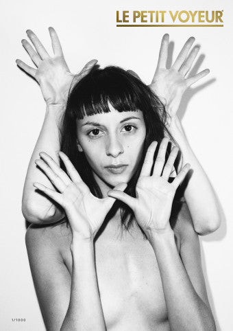 Le Petit Voyeur – VOL.5 - Spoke Art
