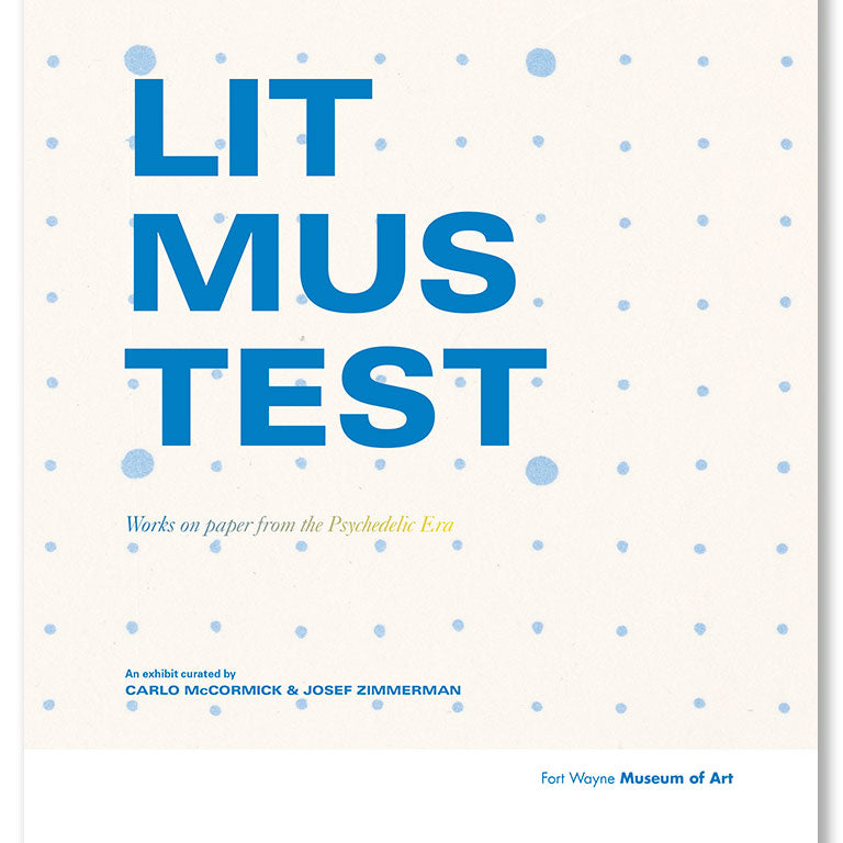 Litmus Test - Spoke Art