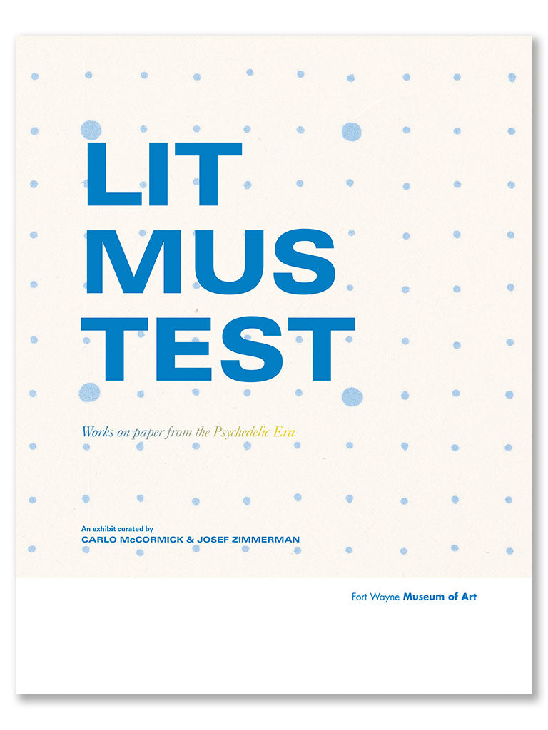 Litmus Test - Spoke Art