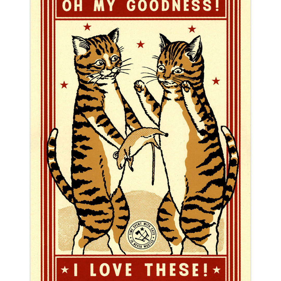 Ravi Zupa - "Love These" - Spoke Art