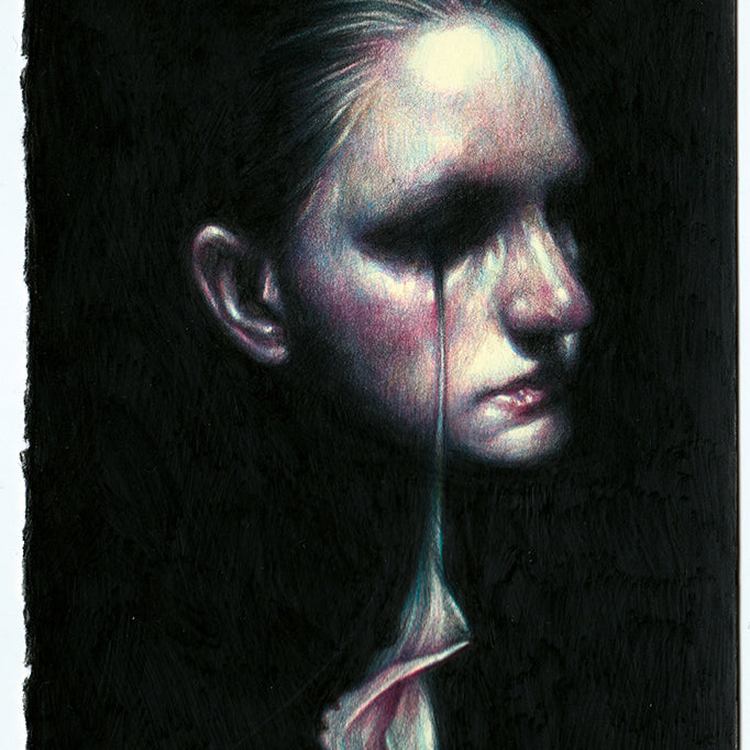 Marco Mazzoni - "G" - Spoke Art