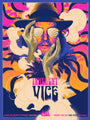 Matt Taylor - "Inherent Vice" - Spoke Art