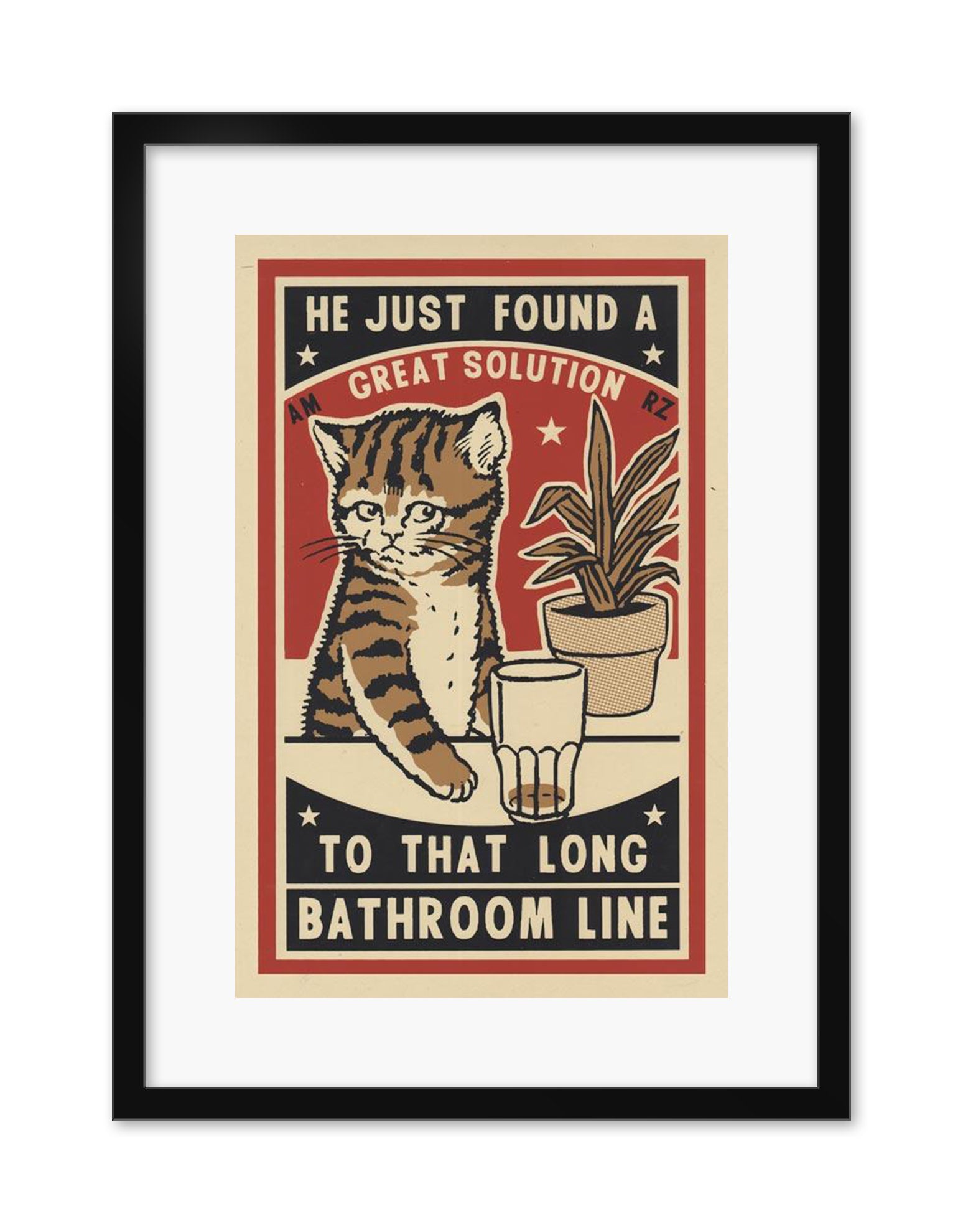 Arna Miller & Ravi Zupa - "Great Solution" - Spoke Art