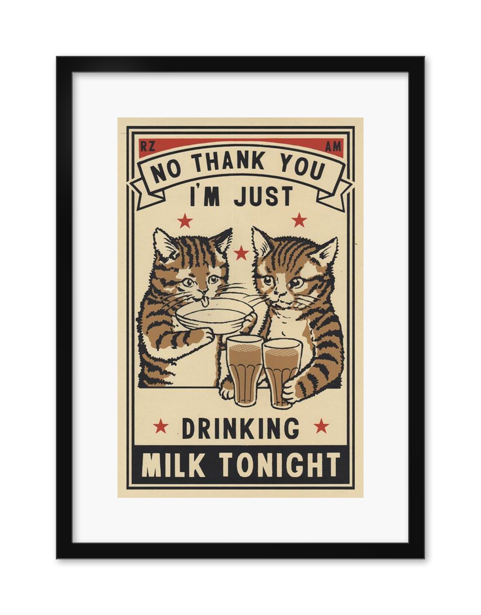 Arna Miller & Ravi Zupa - "Milk" - Spoke Art