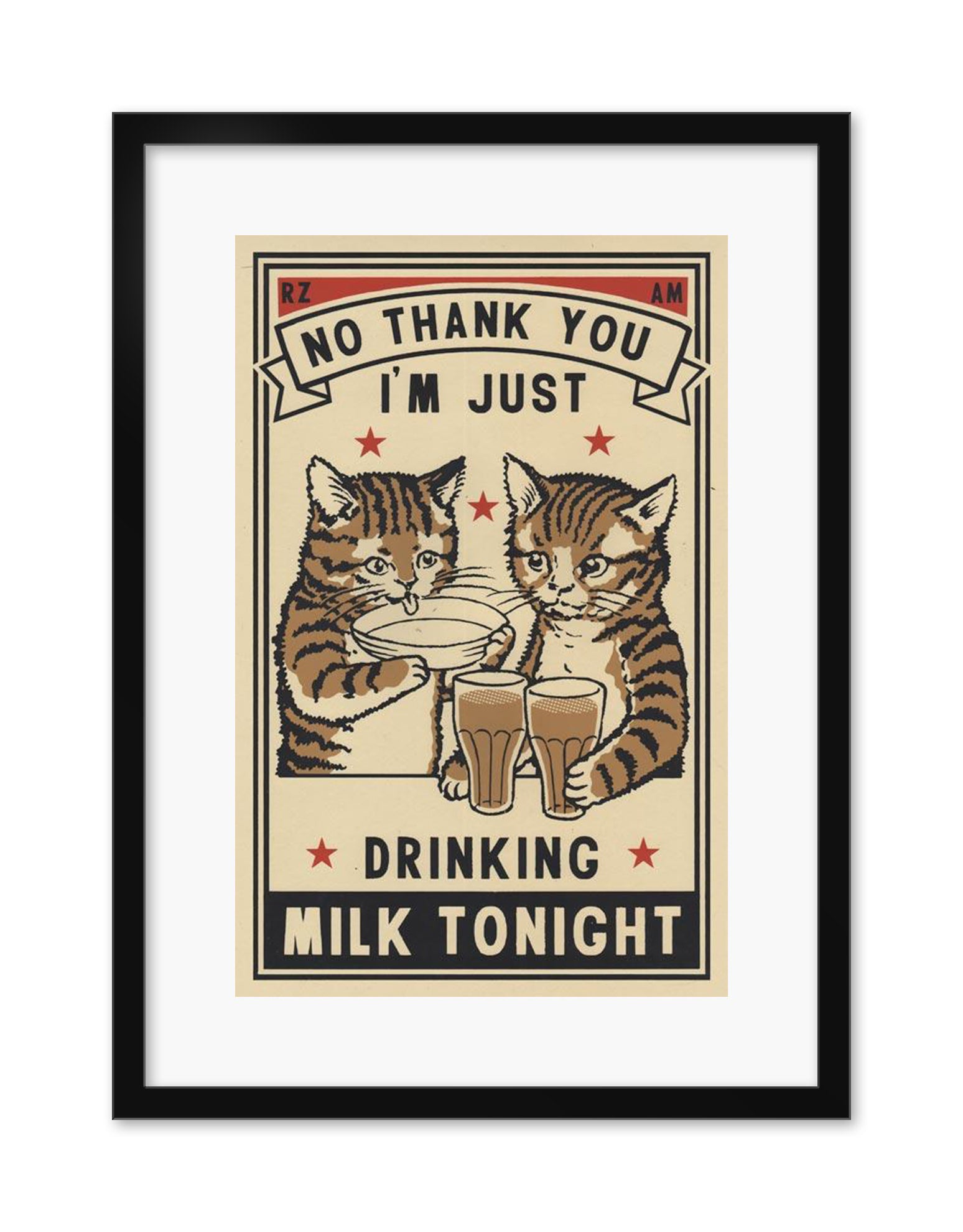 Arna Miller & Ravi Zupa - "Milk" - Spoke Art