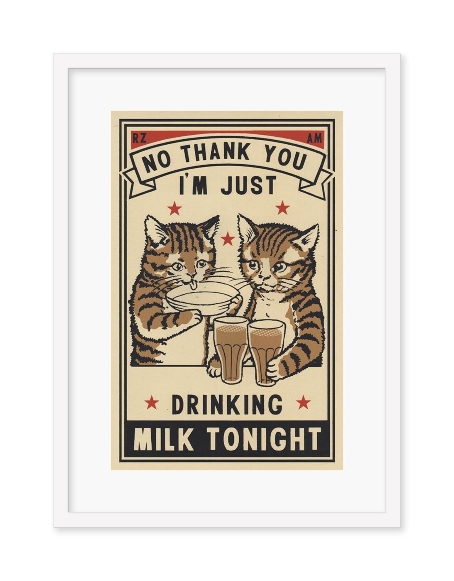 Arna Miller & Ravi Zupa - "Milk" - Spoke Art