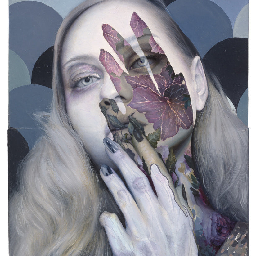 Dan Quintana - "untitled" - Spoke Art