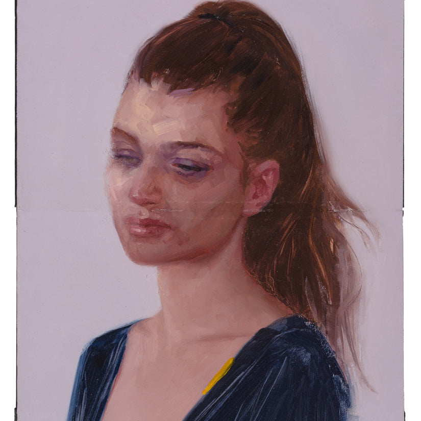 Valentin Fischer - "H From France" - Spoke Art