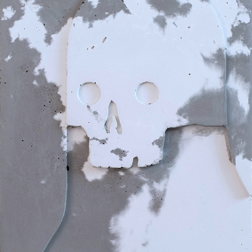 Michael Reeder - "Moon Walker" - Spoke Art