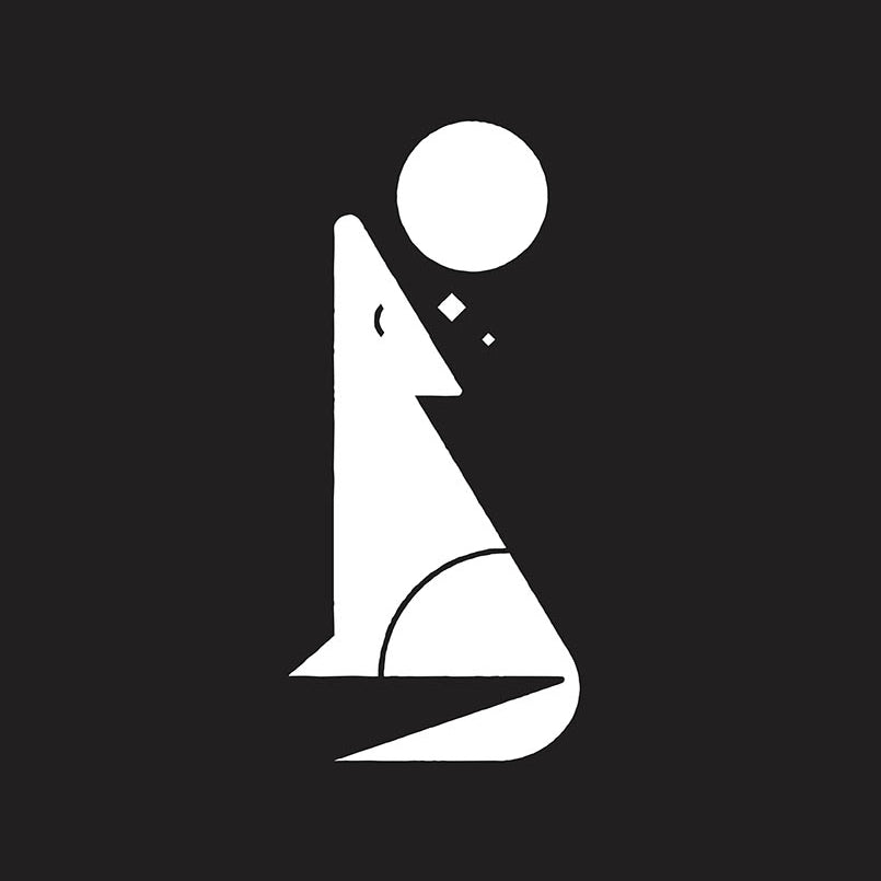 David Moscati - "Moon Dog"