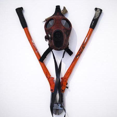 GATS - "HoodstOccupy" - Spoke Art