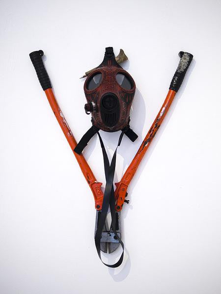 GATS - "HoodstOccupy" - Spoke Art