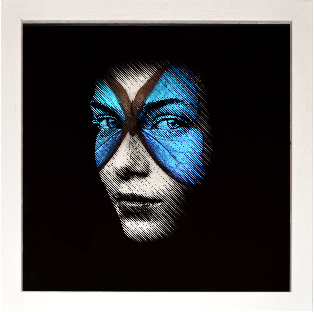 Penny - "There Will Be Light" - Spoke Art