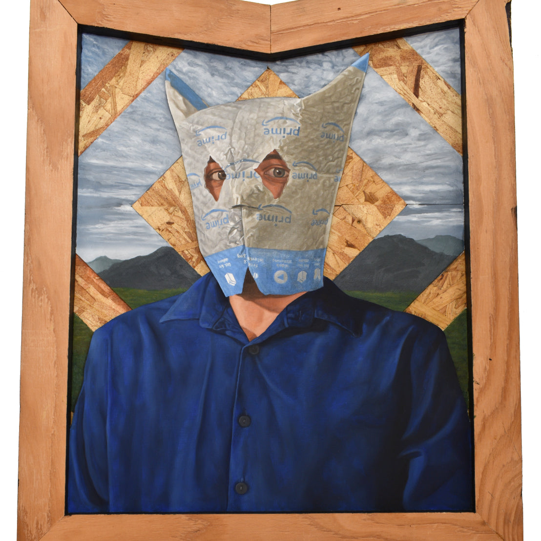 Peter Adamyan - "Prime" - Spoke Art