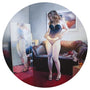 Reuben Negron - "Untitled (Tracey nº2)" - Spoke Art
