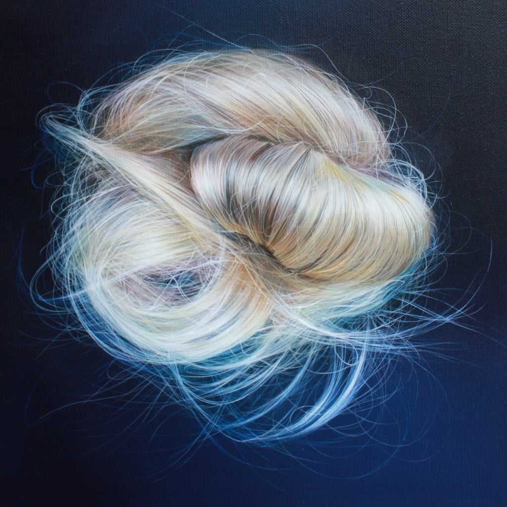 Roos van der Vliet "Lament" - Spoke Art