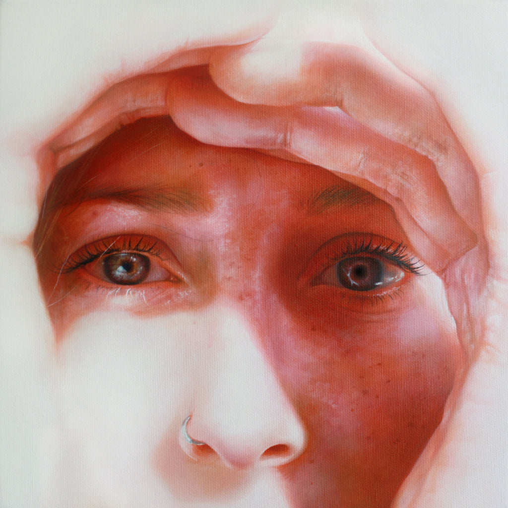Roos van der Vliet - "Illumine" - Spoke Art