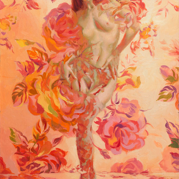 Sergio Lopez - "Living Coral" - Spoke Art
