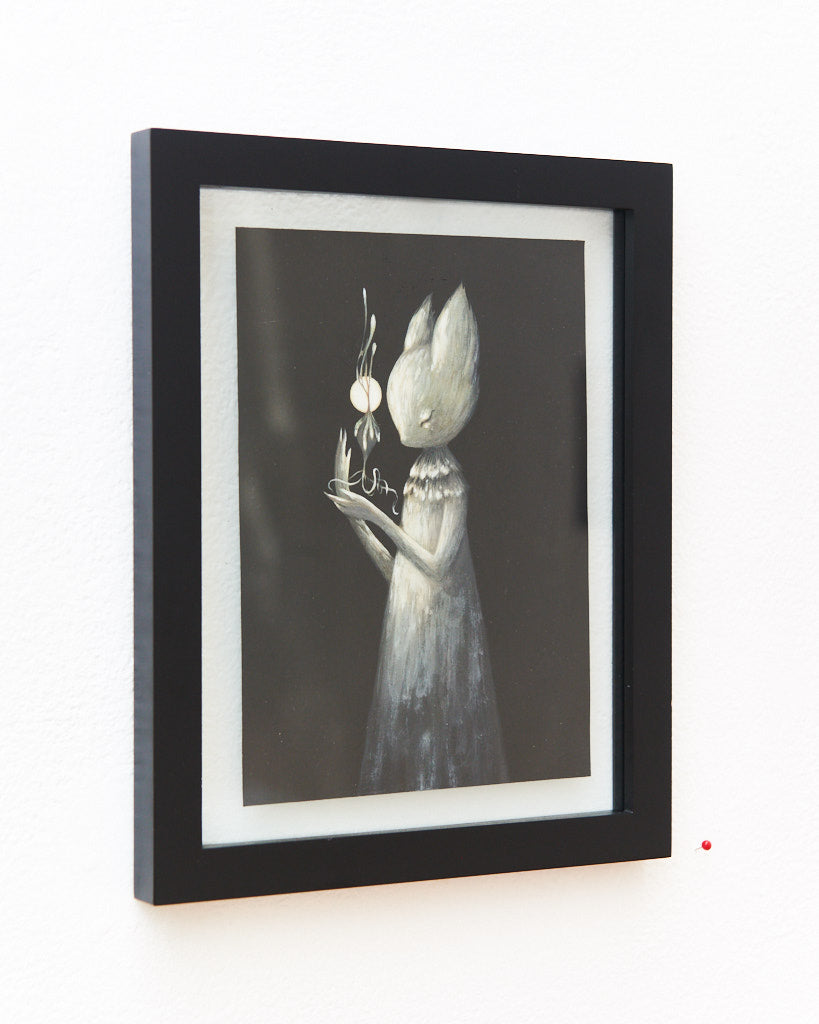 Amy Sol - "Night Light I" - Spoke Art