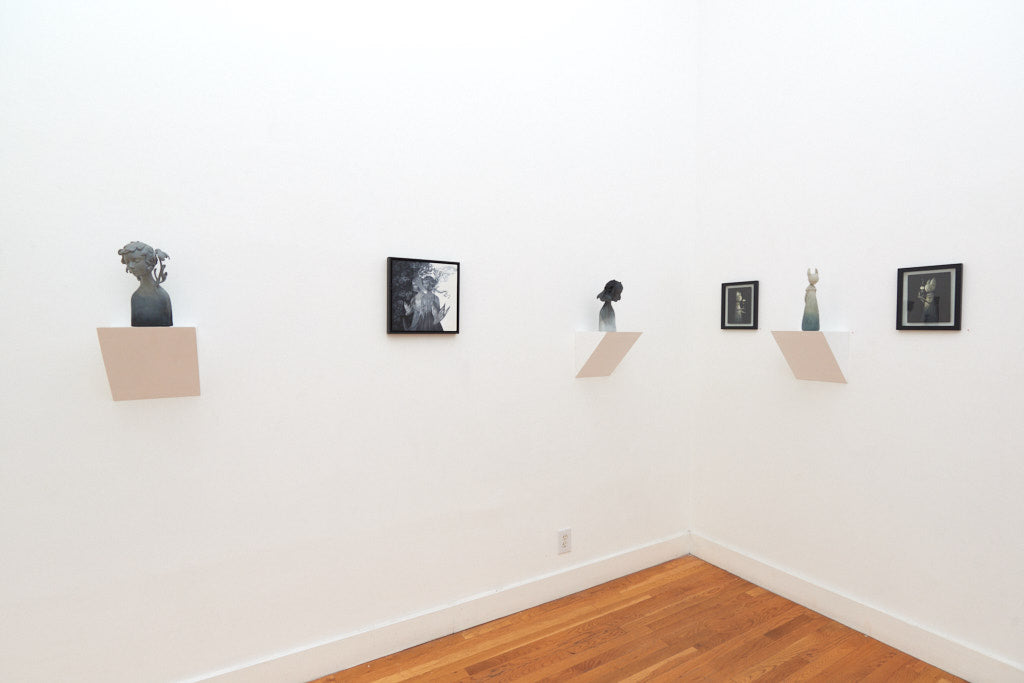 Amy Sol - "Feya" - Spoke Art