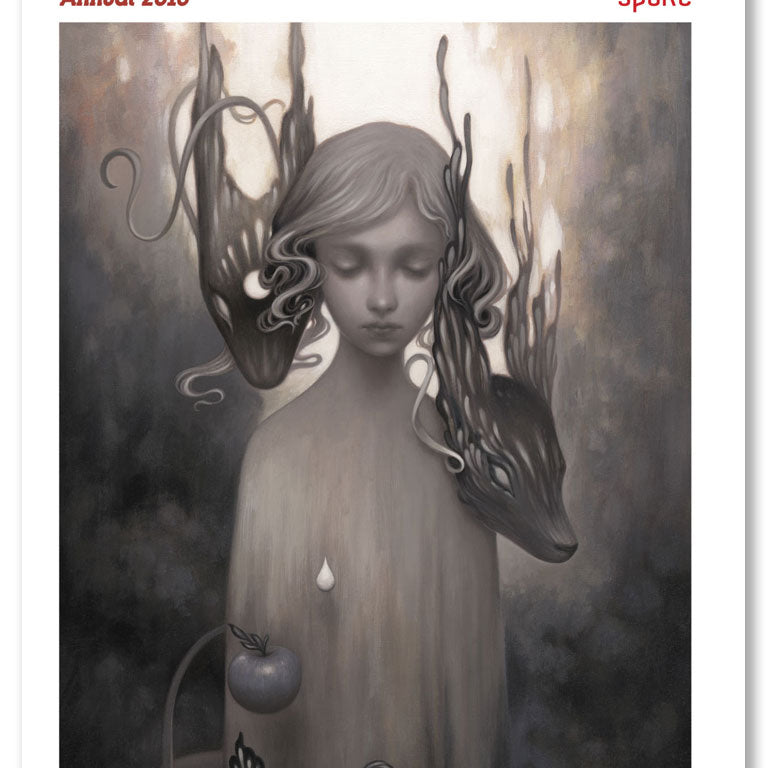 2018 Spoke Art SF Annual - Spoke Art