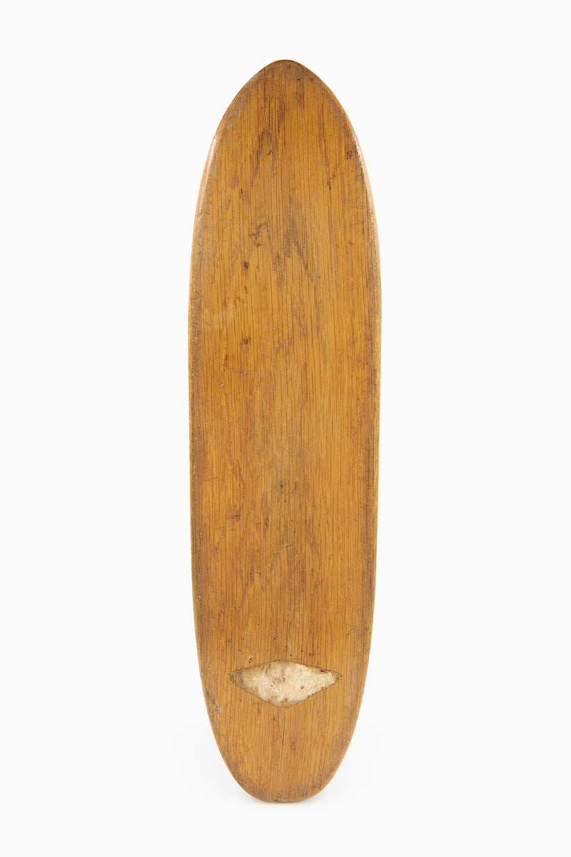 GATS - "Underfoot #10" - Spoke Art