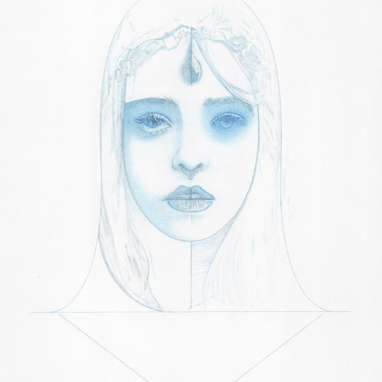 Steve Kim - "mah54" - Spoke Art