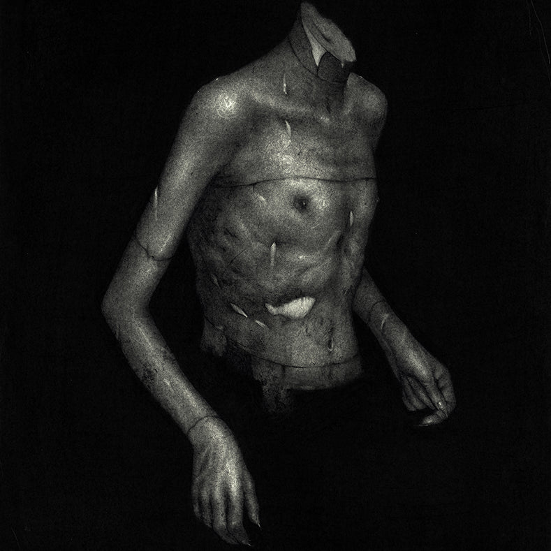 Sam Wolf Connelly - "Night Cobbler" - Spoke Art