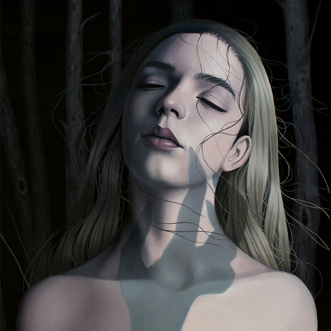 Sarah Joncas - "Beguile" - Spoke Art