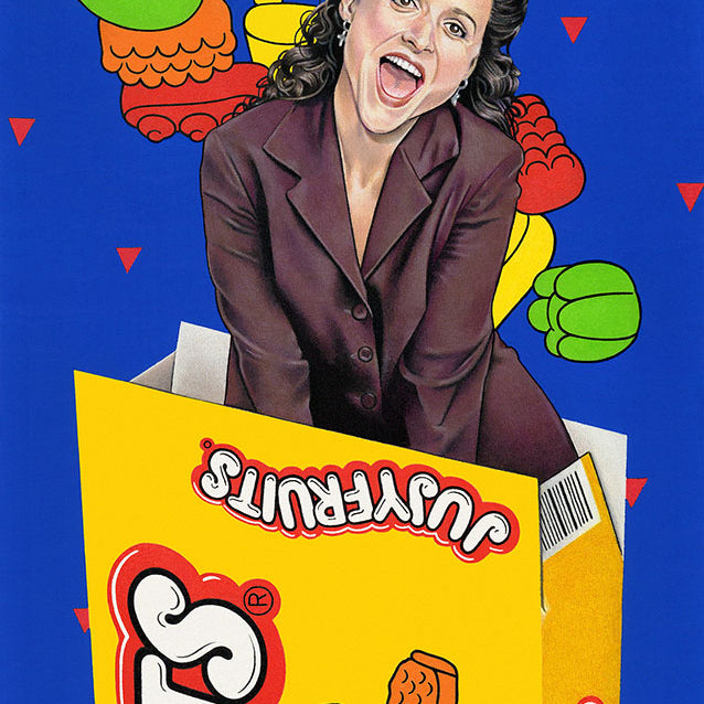 Sarah Jamison - "The Opposite" - Spoke Art