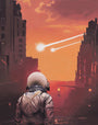 Scott Listfield - "Two Coming In" - Spoke Art