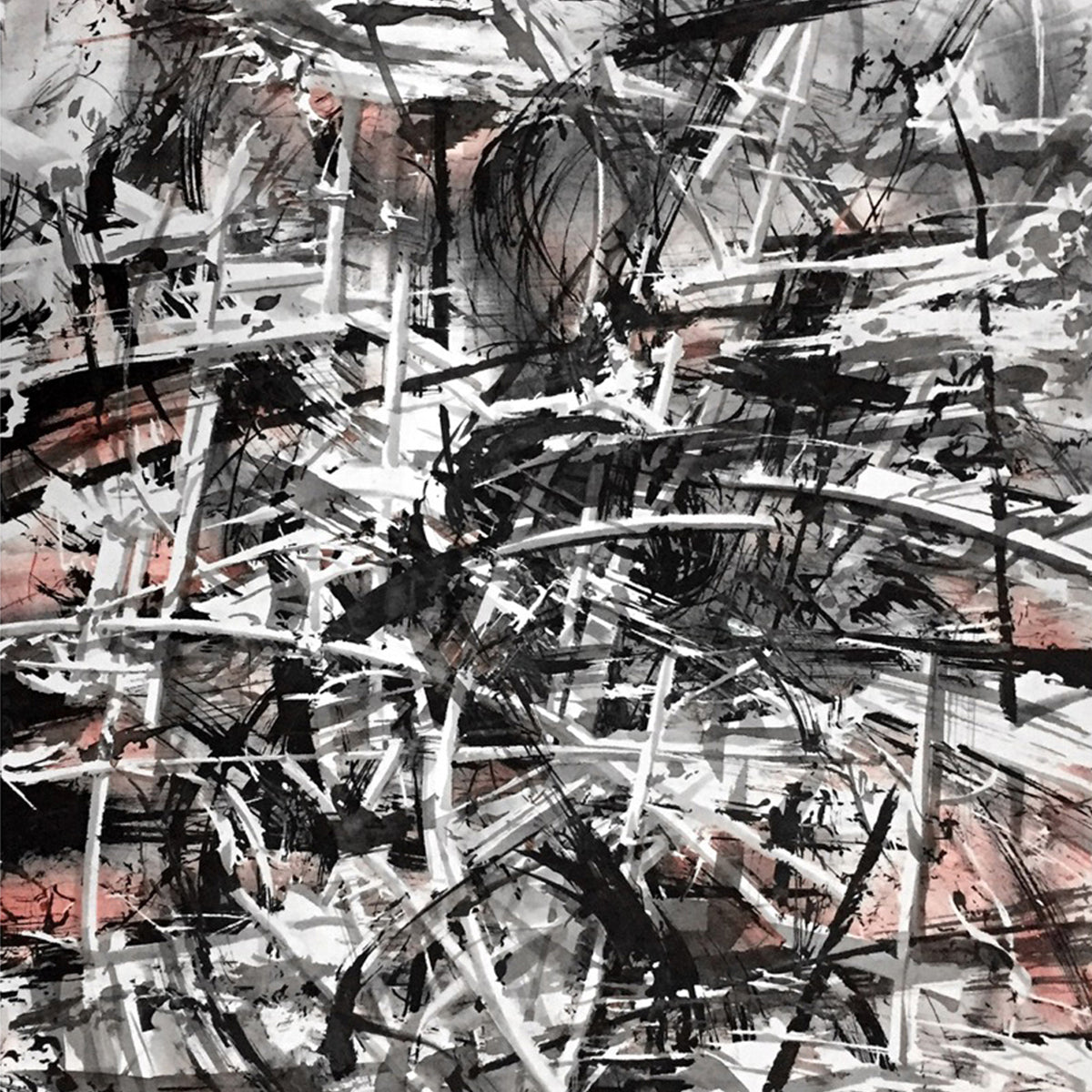 Scott Tulay - "Whiplash" - Spoke Art