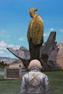 Scott Listfield - "Reality Television" - Spoke Art