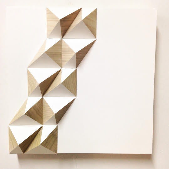 Sean Newport - "Analog Drift" - Spoke Art