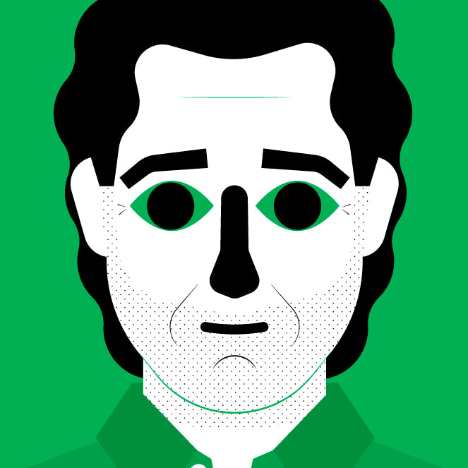 Samantha Curcio - "Seinfeld" - Spoke Art