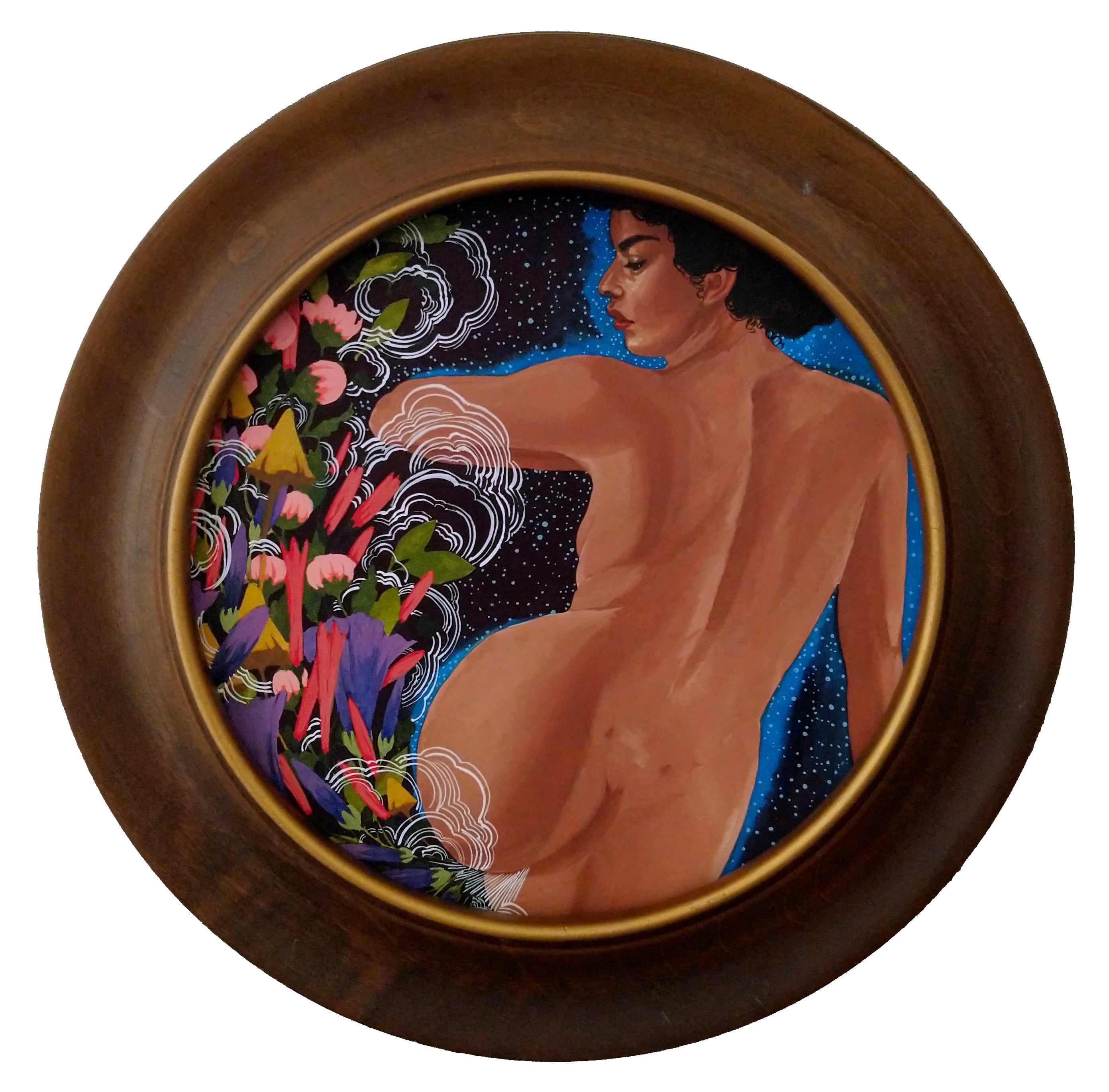 Shannon Taylor - "Aeolian" - Spoke Art