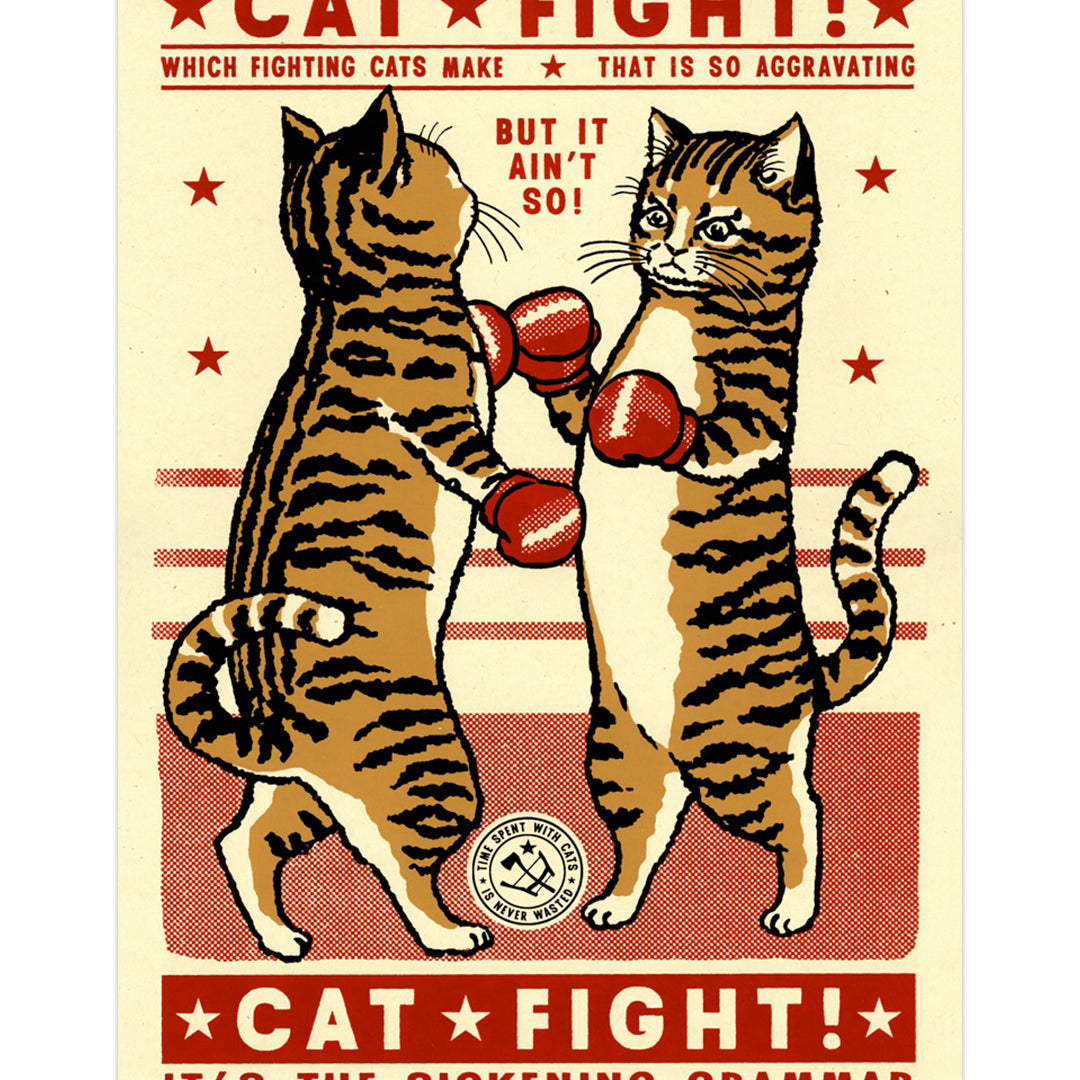 Ravi Zupa - "Sickening Grammar" - Spoke Art