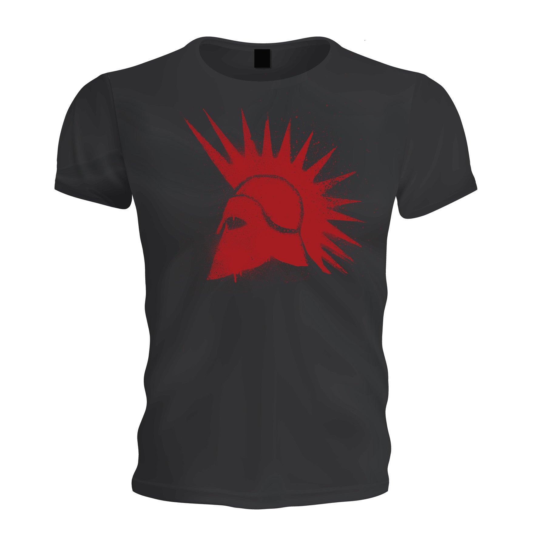 Sons of Ares Shirt - Spoke Art