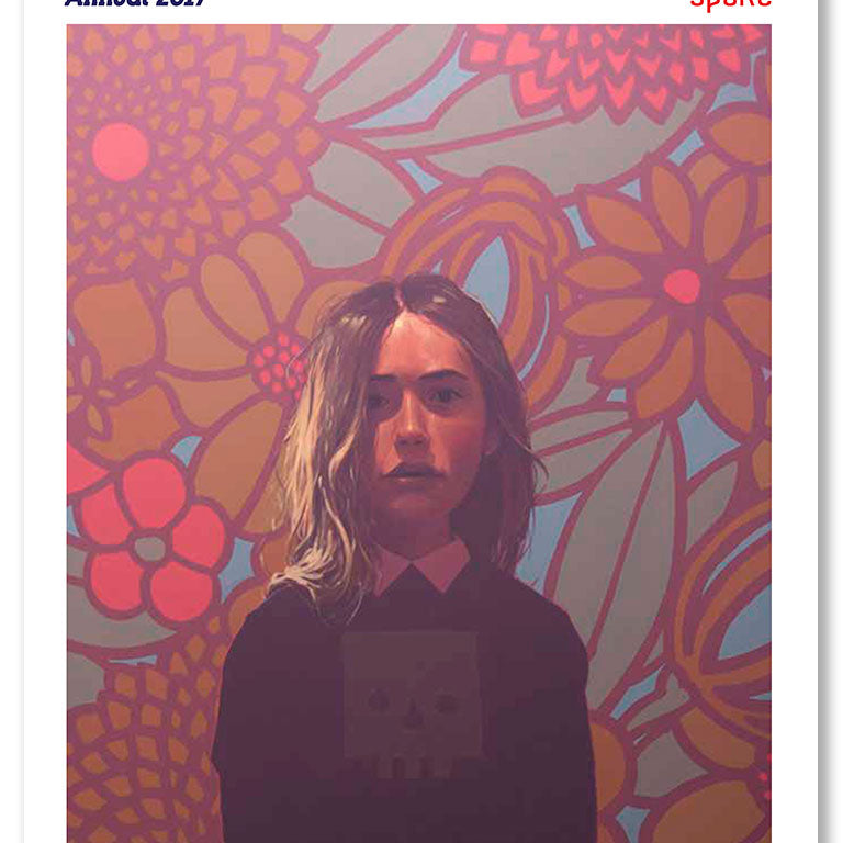 2017 NYC Annual - Spoke Art