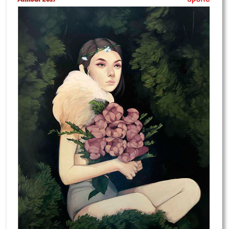2017 Spoke Art SF Annual - Spoke Art