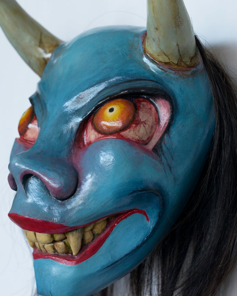 Stacey Ransom - "Prettier When Smiling" - Spoke Art